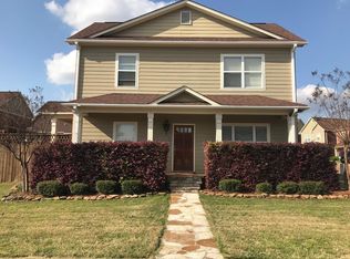 81 Aspen Loop, Oxford, MS 38655