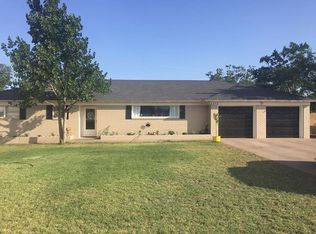 3213 W Louisiana Ave, Midland, TX 79701