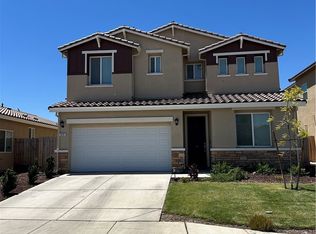826 Courtney Ct, Merced, CA 95348