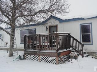 105 S 4th W, Teton, ID 83451