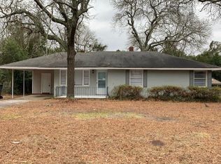 2812 Rocky Creek Rd, Augusta, GA 30906