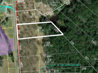 36 Lake Livingston Ln, Trinity, TX 75862