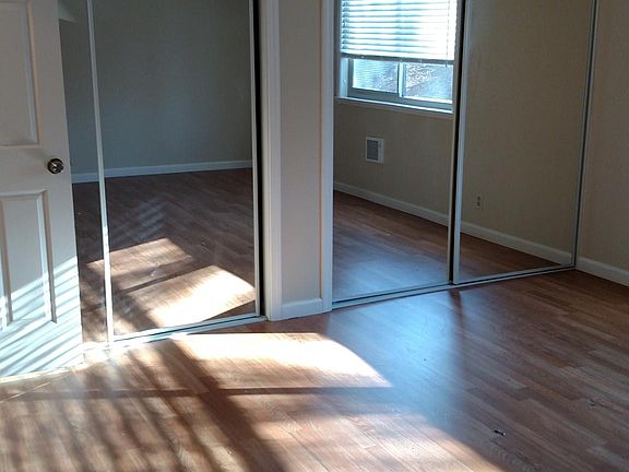 Large Master Bedroom