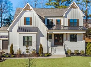 1404 Feathery Ln, Rolesville, NC 27587