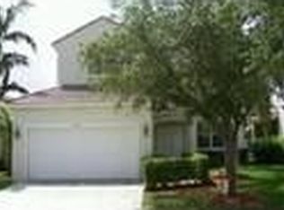 1026 Thistle Creek Ct, Weston, FL 33327