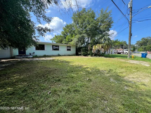 5612 OLIVER Street, Jacksonville, FL 32211