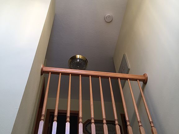 Overlook from Entryway