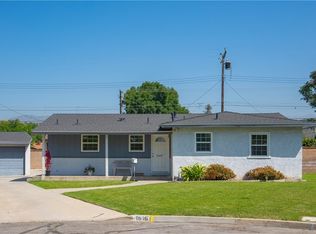 1616 Windsor Pl, Glendora, CA 91740
