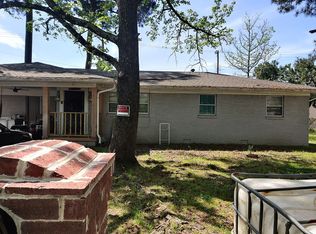 3 Elrod Dr, Little Rock, AR 72209