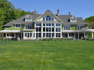 4128 Lake Grove Rd, Petoskey, MI 49770