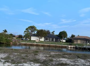 417 NW 38th Ave, Cape Coral, FL 33993