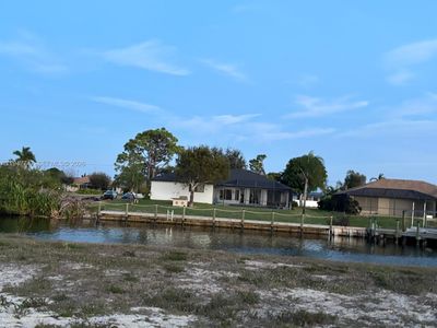 417 NW 38th Ave, Cape Coral, FL, 33993