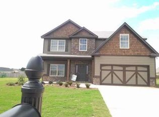 311 Cambrian Dr, Kathleen, GA