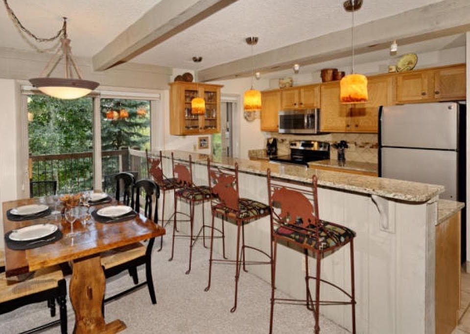 2nd image of 35 Upper Woodbridge Rd #32A