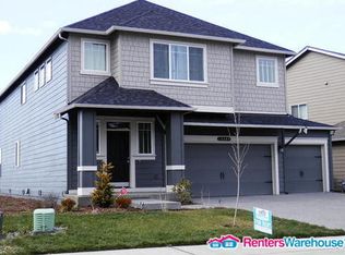 19008 110th Avenue Ct E, Puyallup, WA 98374