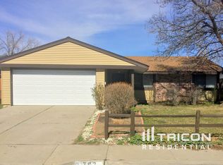 782 Glen Molly Dr, Sparks, NV