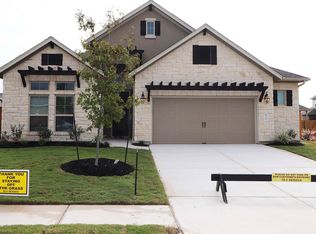 3336 Pablo Cir, Round Rock, TX 78665