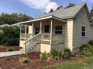 604 W 9th St, Chico, CA 95928