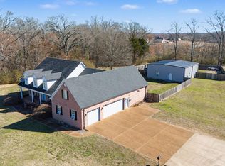 105 Culver Way, Somerville, TN 38068