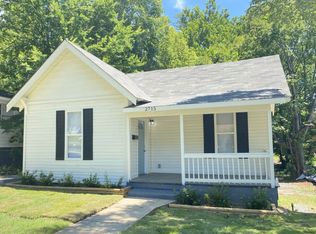 2715 Marshall St, Little Rock, AR 72206