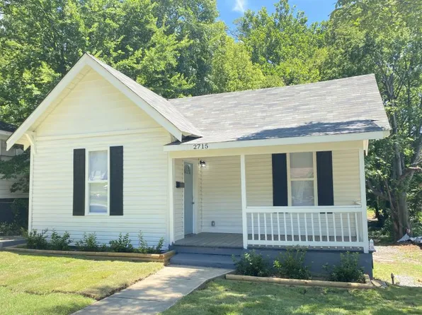 2715 Marshall St, Little Rock, AR 72206