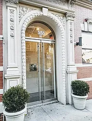 Rented by New York Residence