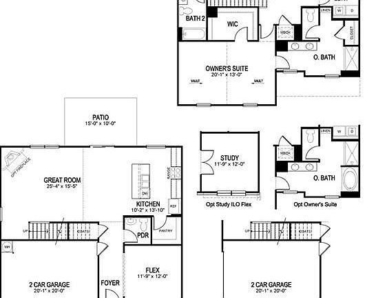 2nd image of 7290 Red Maple Cir #87