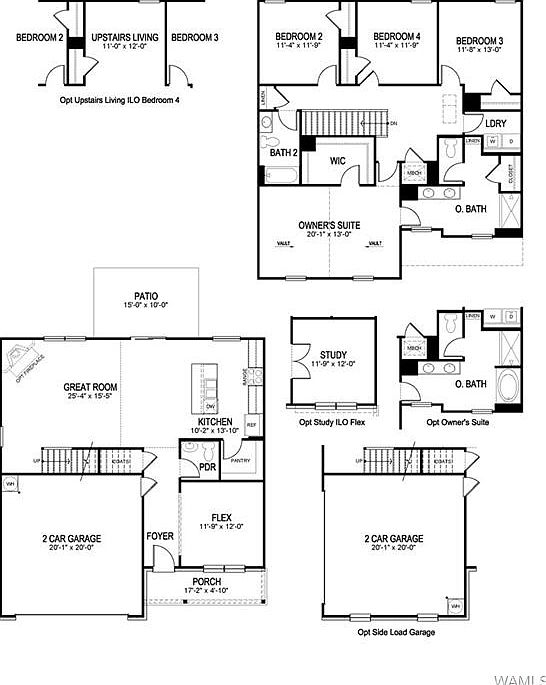 2nd image of 7237 Red Maple Cir #123