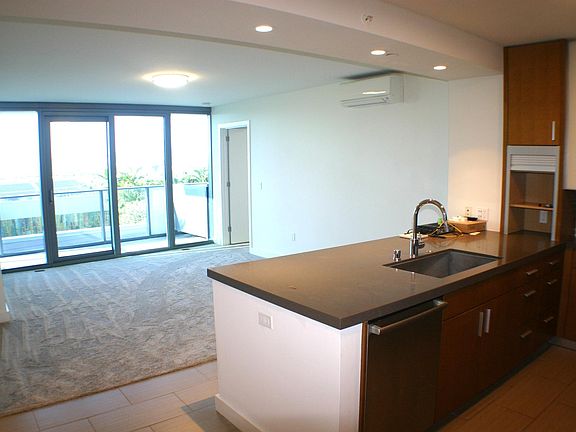 Living Room/Kitchen