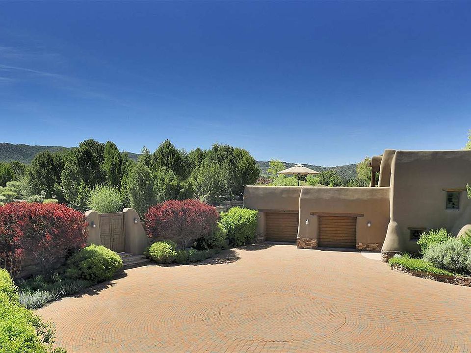 14 Via De Zorritos, Santa Fe, NM 87506 | Zillow