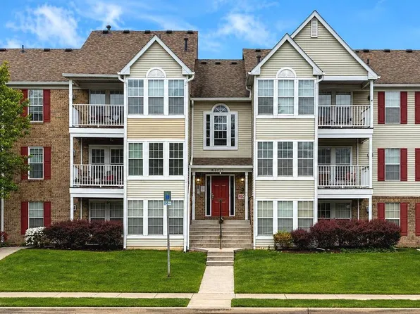 6205 Sandpiper Ct Unit 202, Elkridge, MD 21075