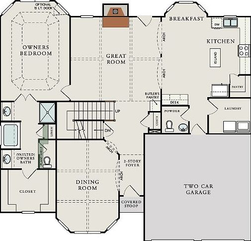 2nd image of 765 Garrett Way