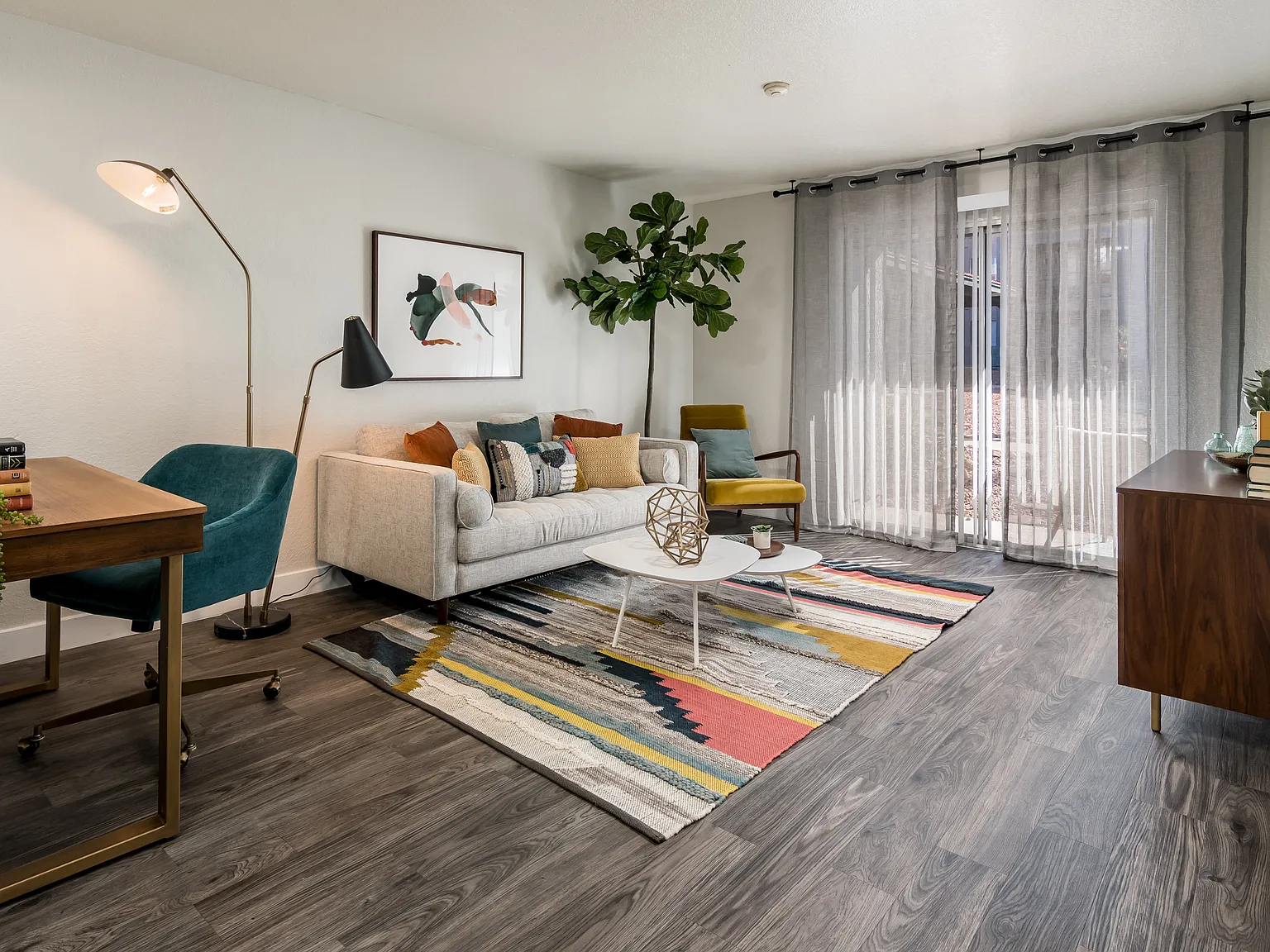 Elevate Apartments — Photo 4
