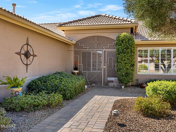 2nd image of 65691 E Rocky Terrace Dr