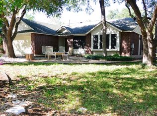 7918 Wheel Rim Cir, Austin, TX 78749