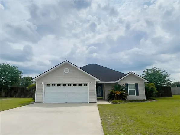 1274 Halyard Way SE, Townsend, GA 31331