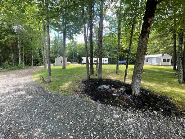 59 Morse Road, Plymouth, ME 04969