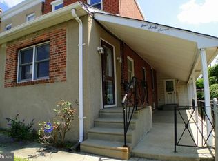 467 Mill Rd, Bensalem, PA 19020