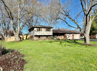 10434 Fergus Ave, Carmel, IN 46032