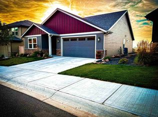 20679 E Valley Vista Dr, Liberty Lake, WA 99019