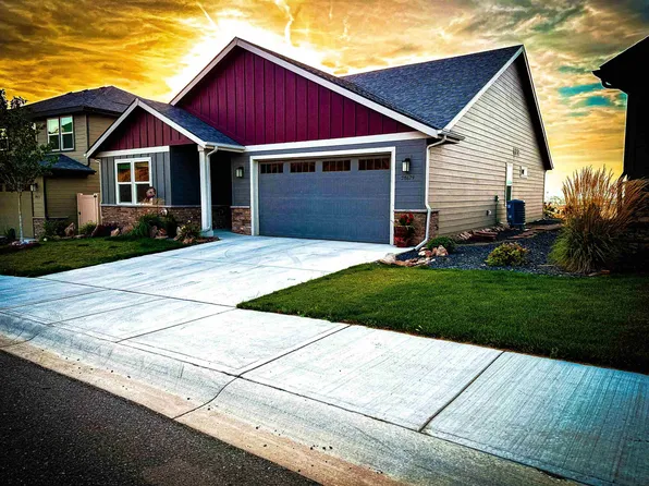 20679 E Valley Vista Dr, Liberty Lake, WA 99019