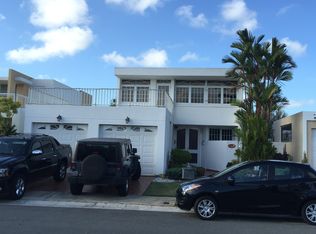 G14 Via Cumbres, San Juan, PR 00924