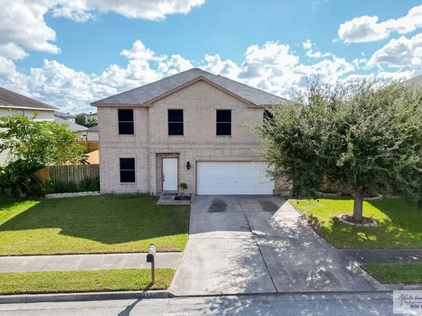 1020 Vamonos Dr, Brownsville, TX 78526
