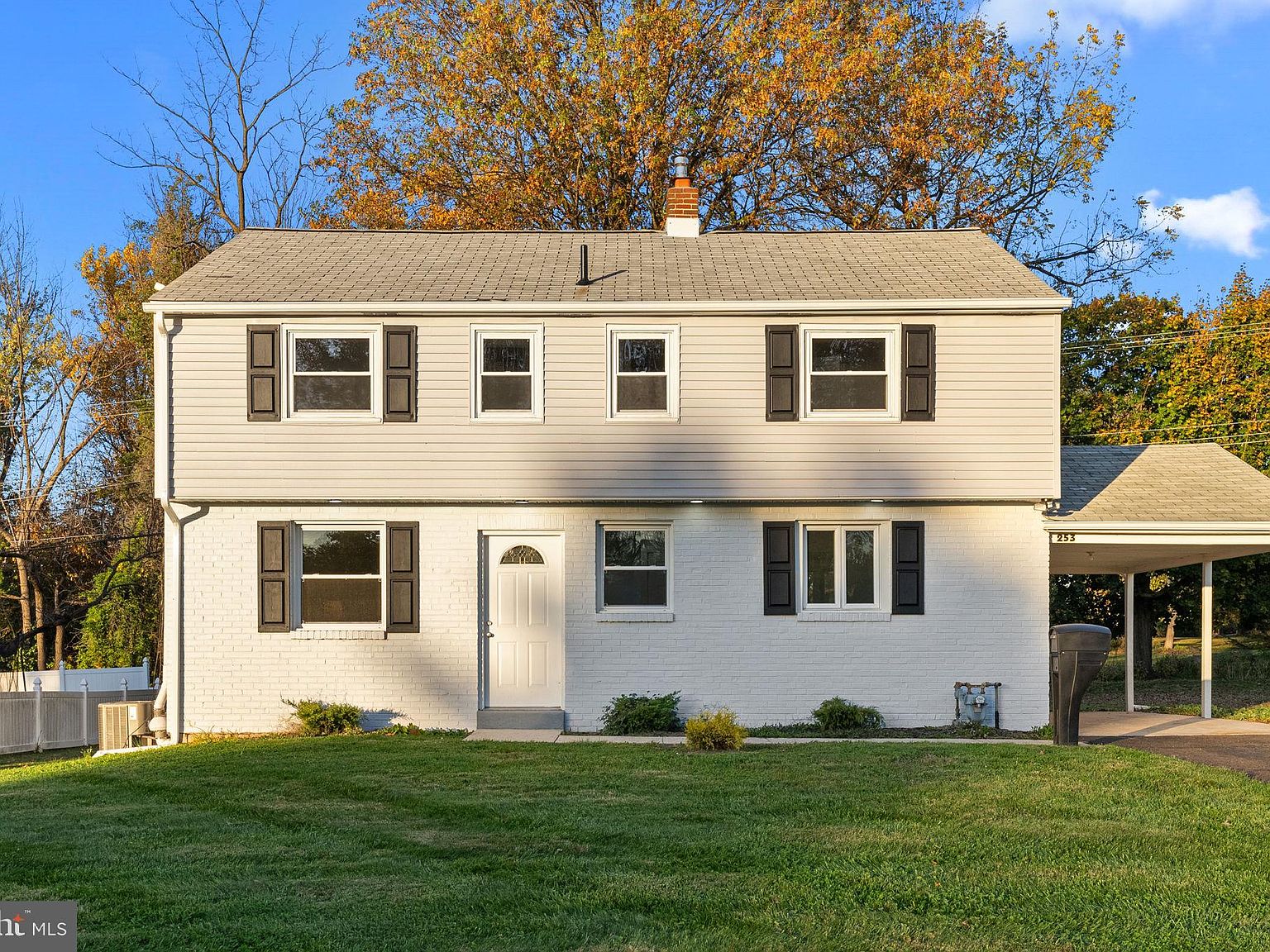 253 Luff Ln, Warminster, PA 18974 Zillow