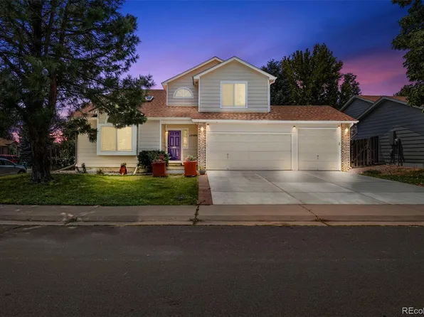 17598 E Baker Place, Aurora, CO 80013