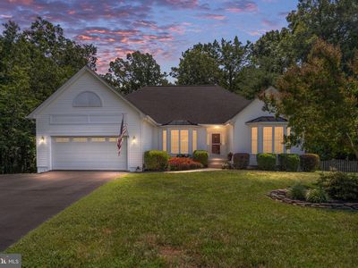 3800 Fallwood Ln, Fredericksburg, VA, 22408