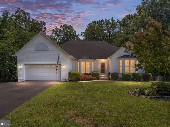 3800 Fallwood Ln, Fredericksburg, VA 22408