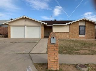 10644 Prince George Ln, El Paso, TX 79924