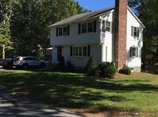 35 Macdougall St, Billerica, MA 01821