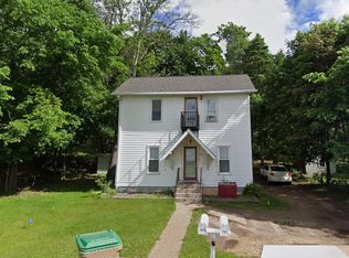 310 Edward St #1/2, Chippewa Falls, WI 54729